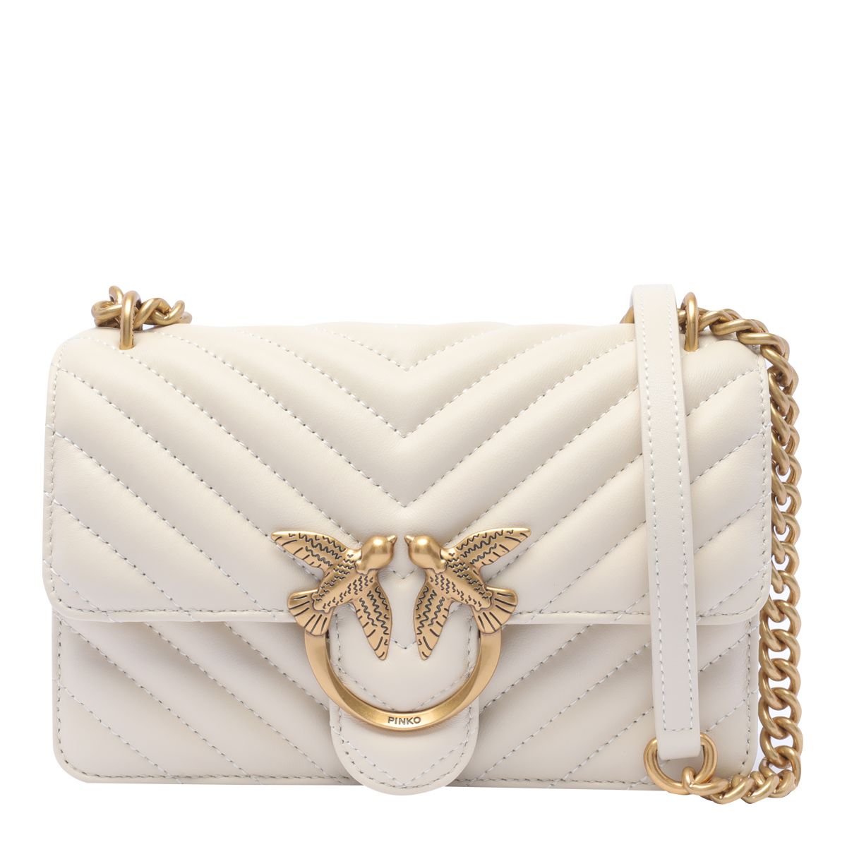 Pinko Shoulder Bags
