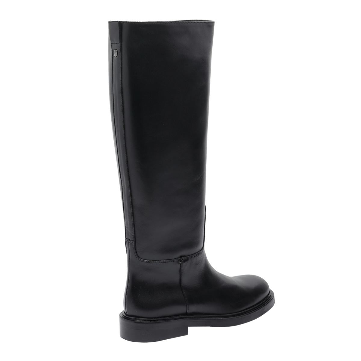 Poeve Boots