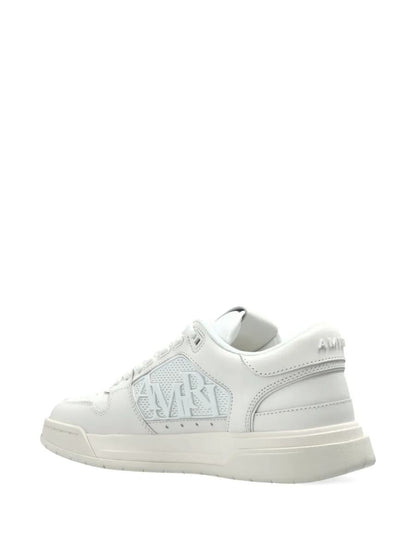 Amiri Logo Sneakers