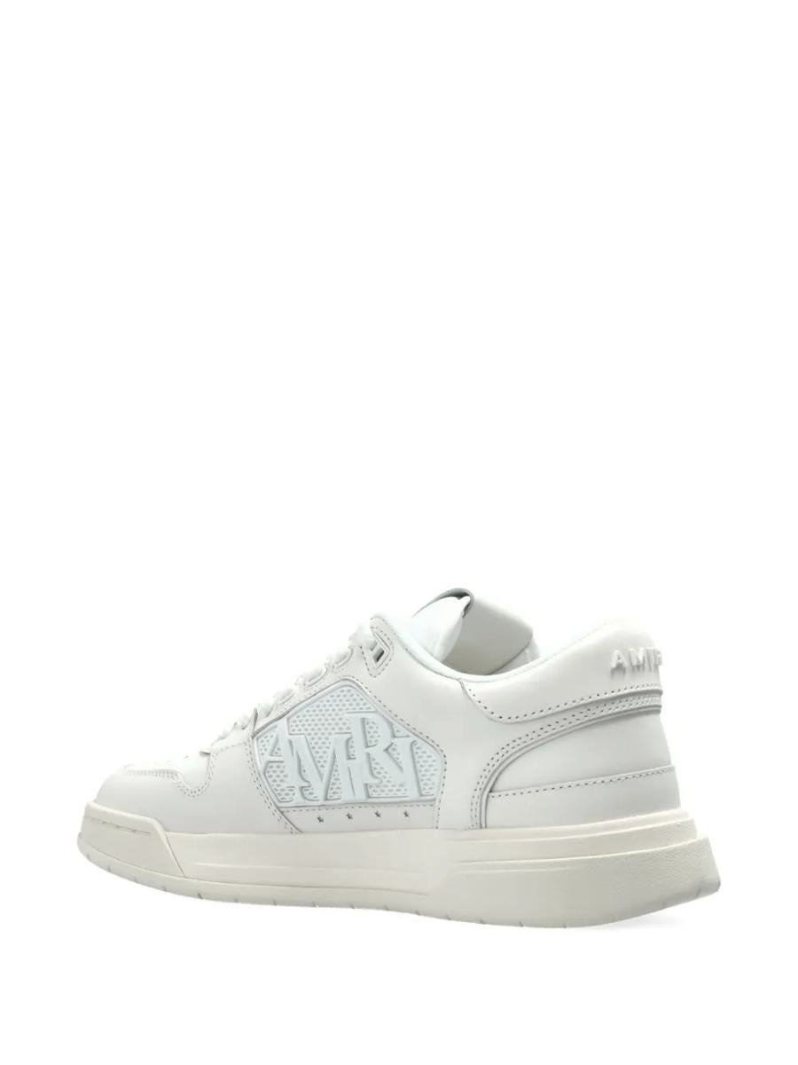 Amiri Logo Sneakers