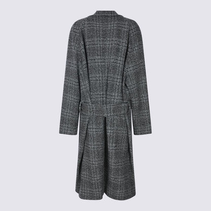 Balenciaga Coats