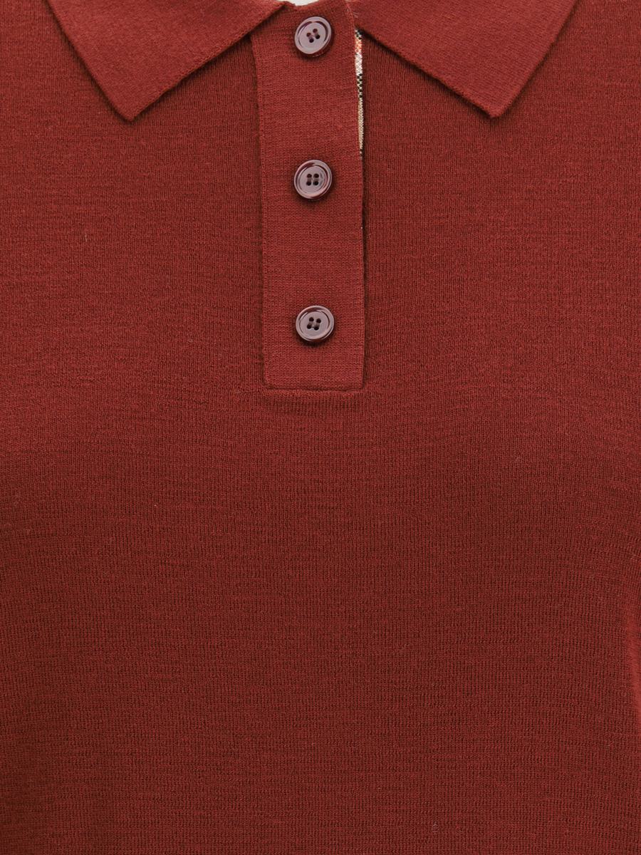 Burberry Polo Shirts
