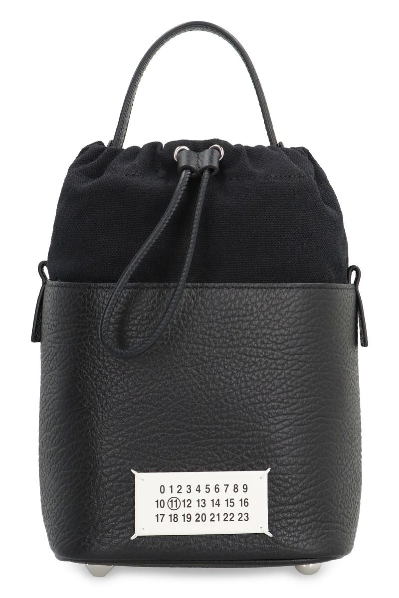 Maison Margiela '5Ac' Bucket Bag