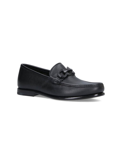 Salvatore Ferragamo Flat Shoes
