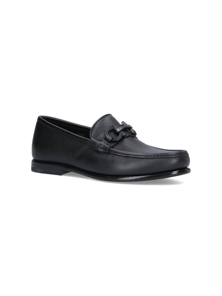Salvatore Ferragamo Flat Shoes