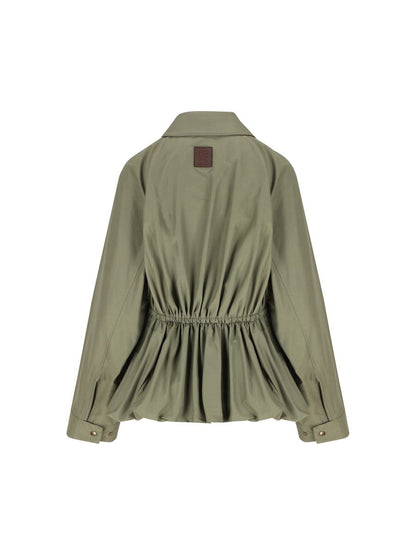 Loewe Jackets