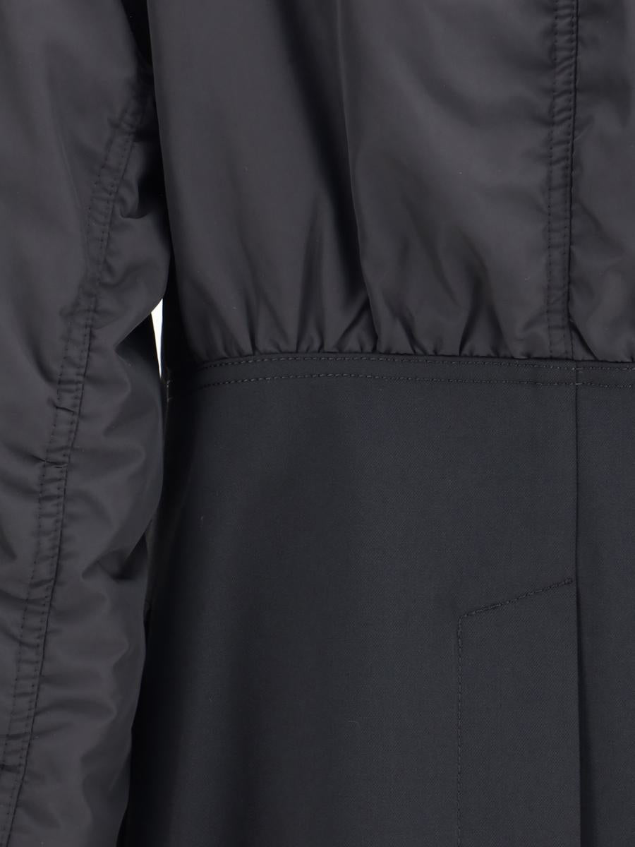 Undercover Jackets