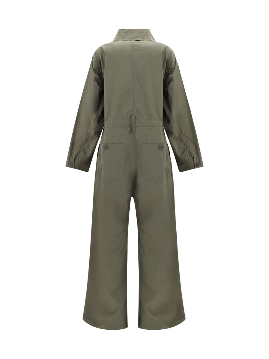 P.A.R.O.S.H. Jumpsuits