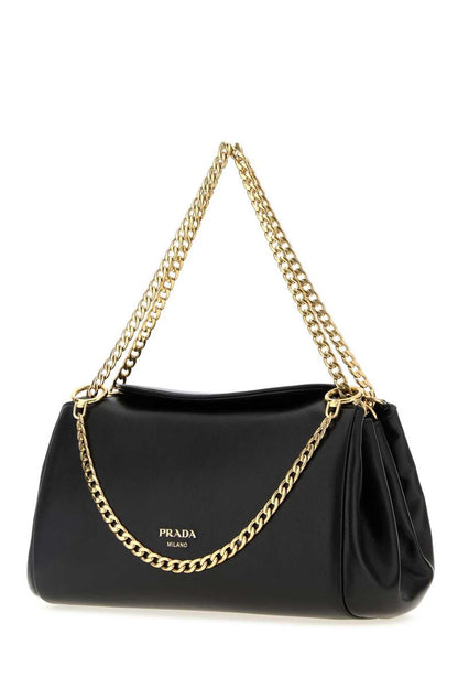 Prada Handbags.