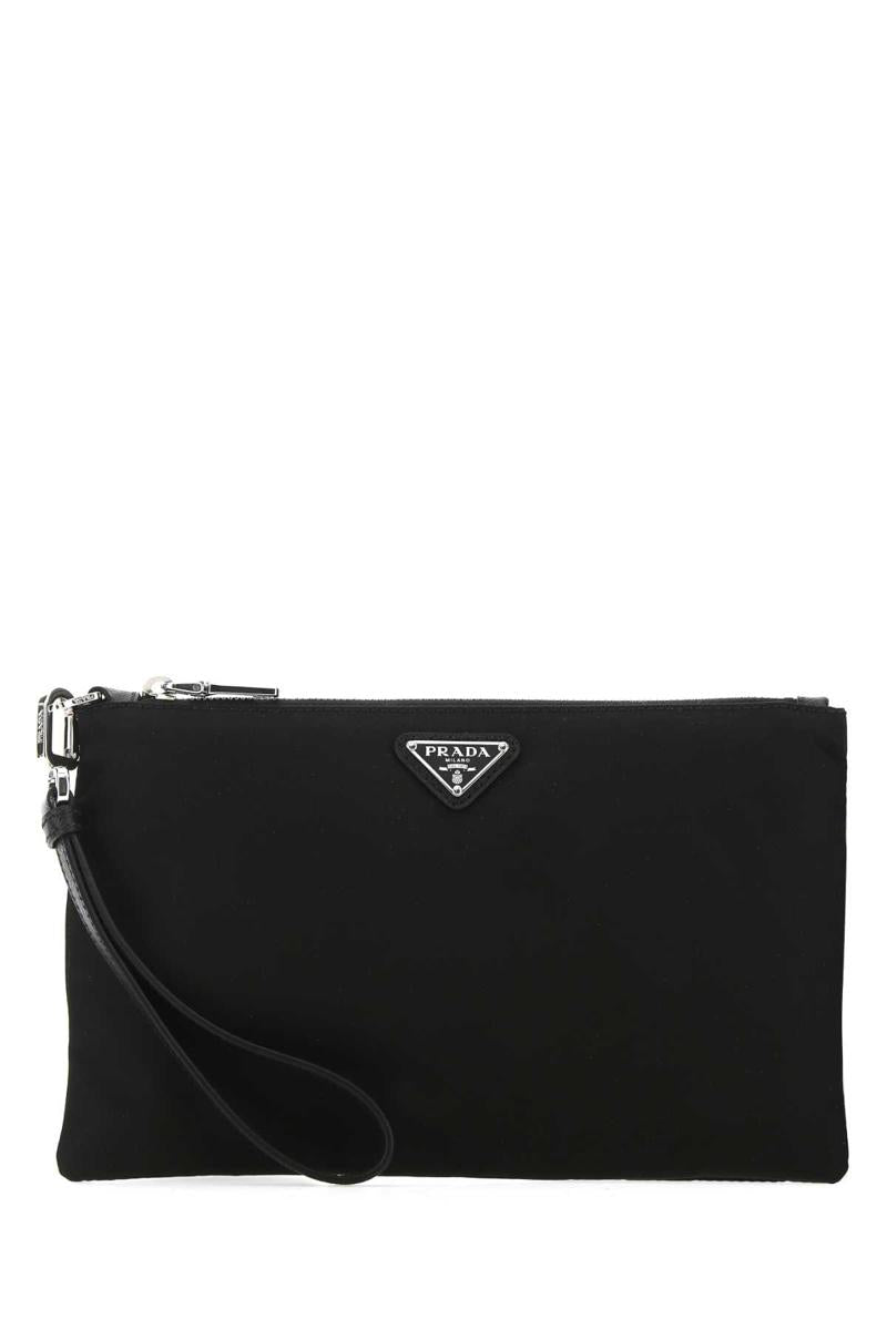 Prada Beauty Case.