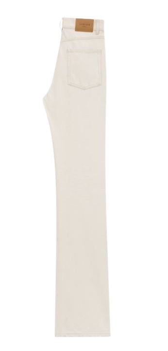 Saint Laurent  Trousers