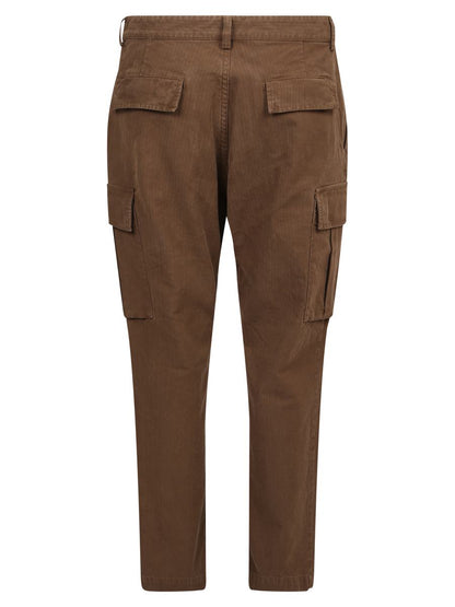 Original Vintage Style Trousers