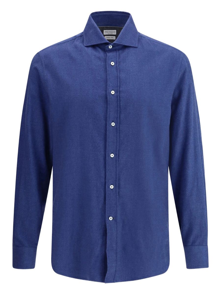 Brunello Cucinelli Shirt Clothing