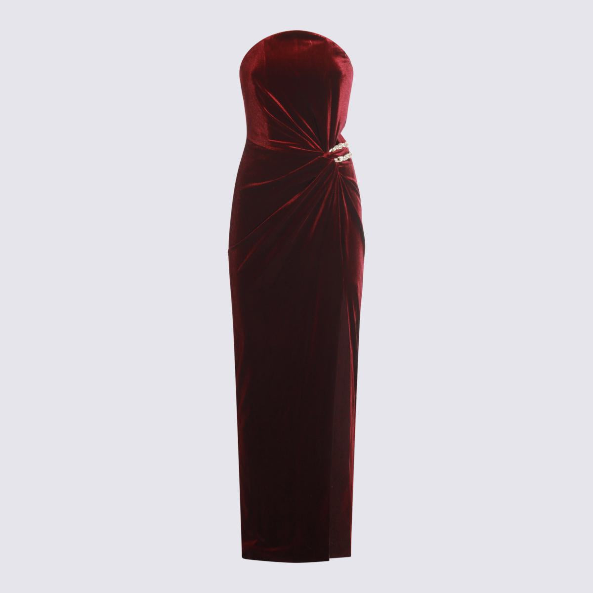 Self-Portrait Dresses