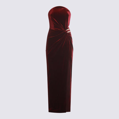 Self-Portrait Dresses
