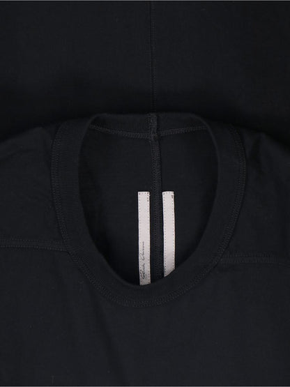 Rick Owens T-Shirts And Polos