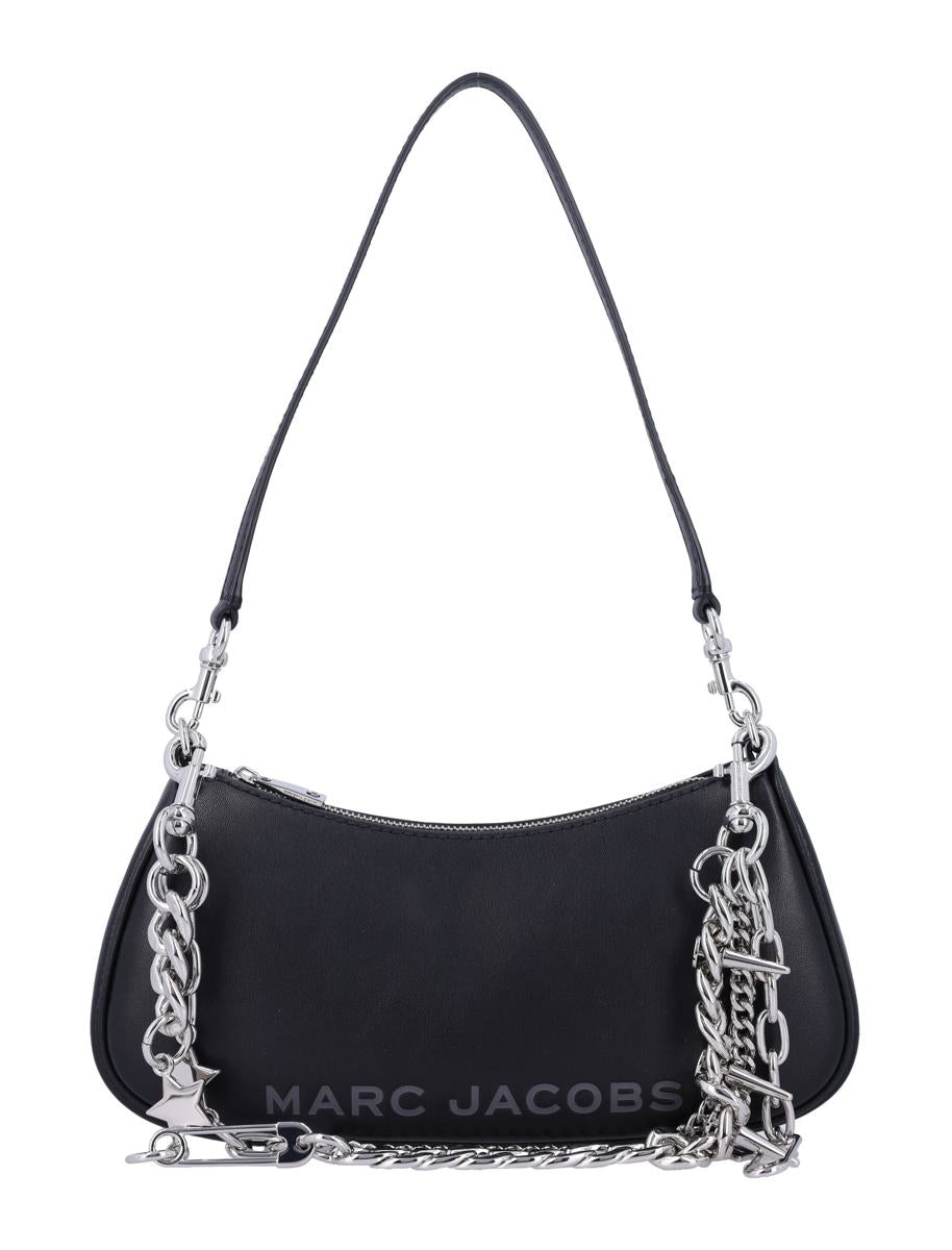 Marc Jacobs The Star Charm Shoulder Bag