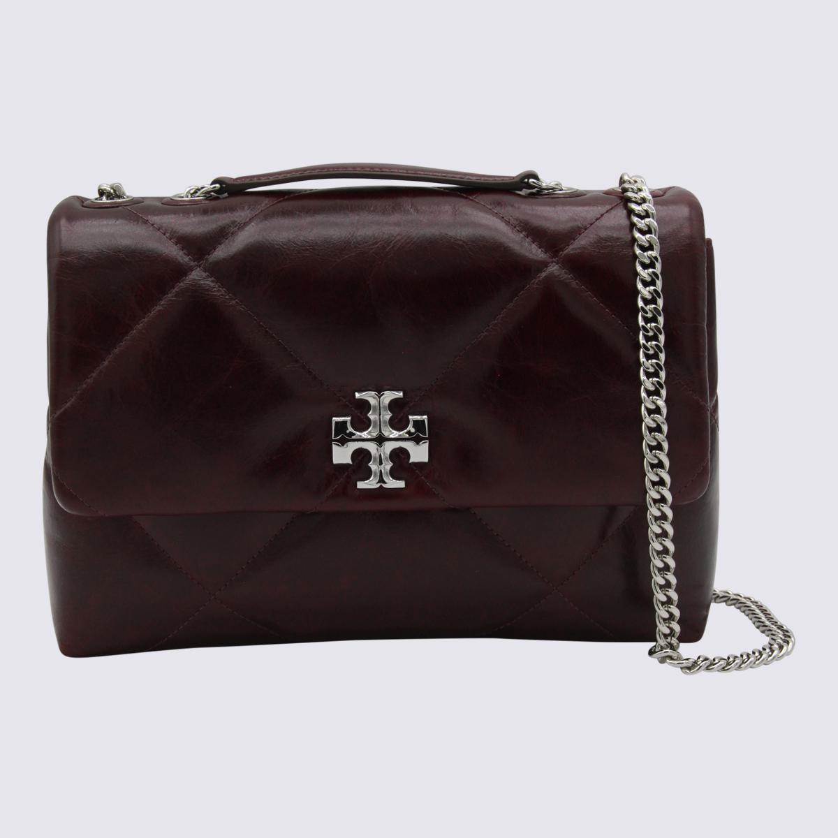 Tory Burch Borse... Dark Carmine