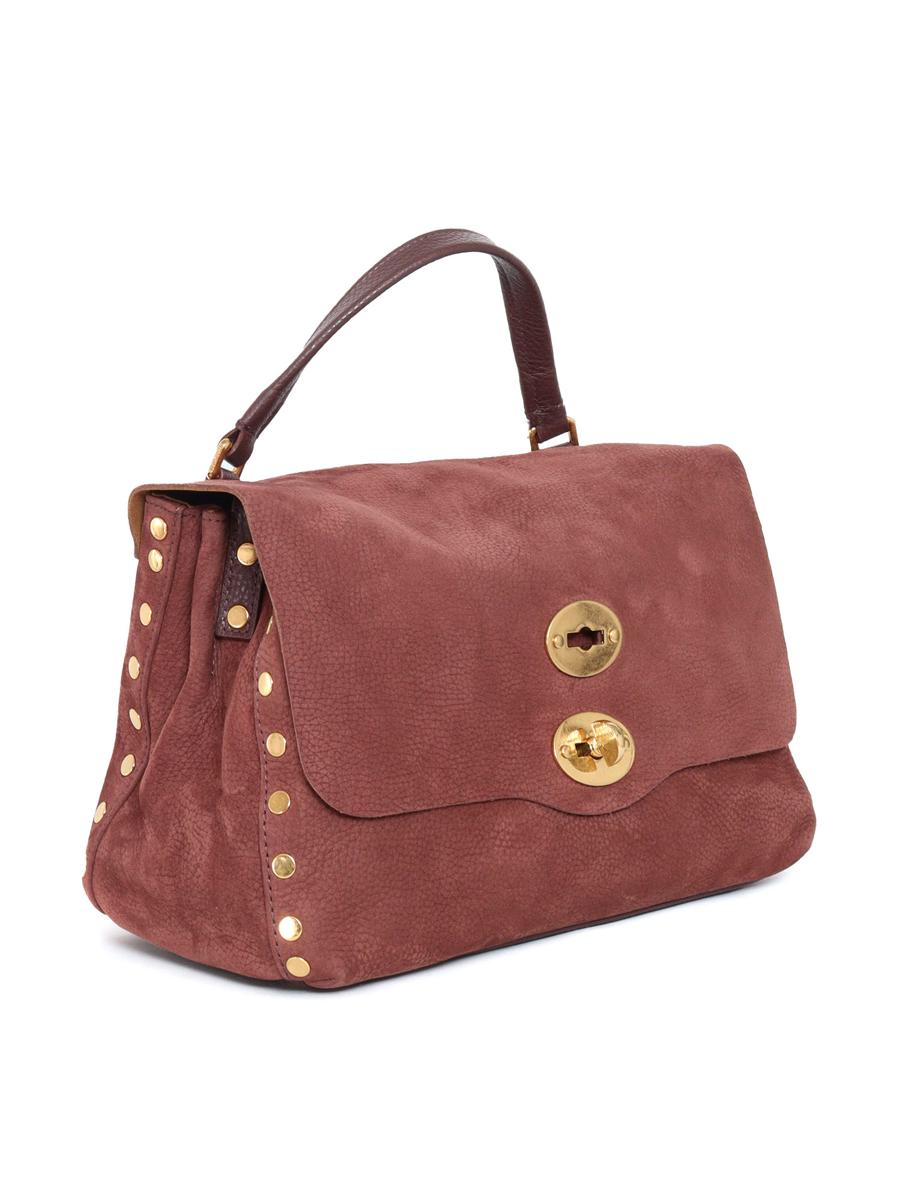 Zanellato Hand Held Bag.