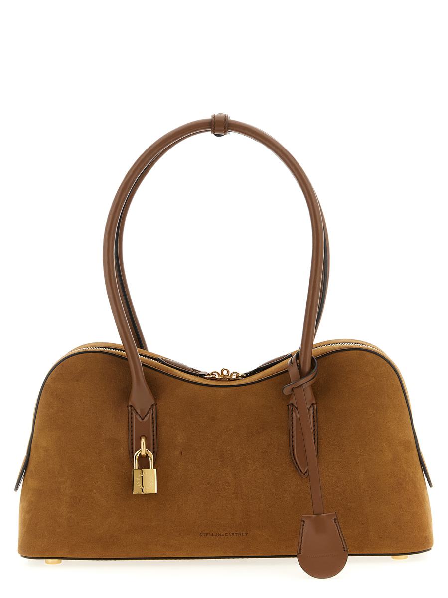 Stella McCartney 'Ryder' Shoulder Bag