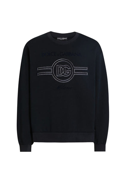 Dolce & Gabbana Sweaters