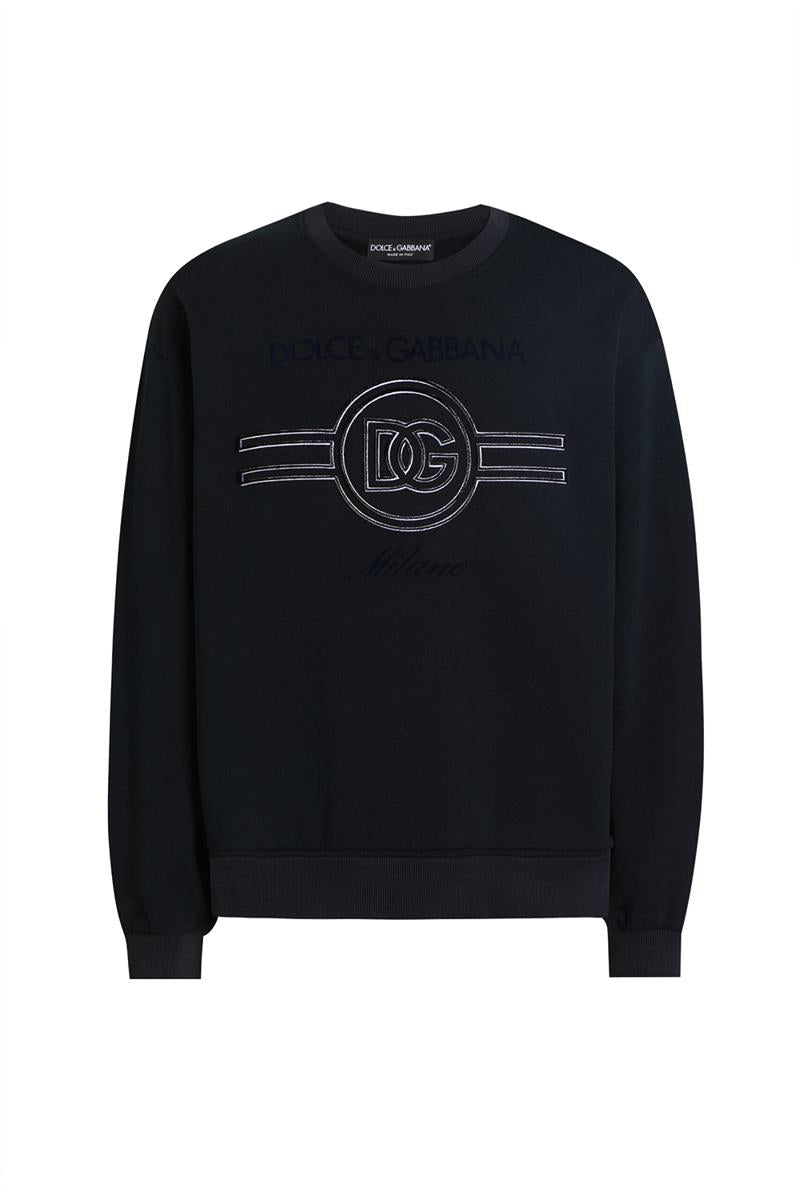 Dolce & Gabbana Sweaters
