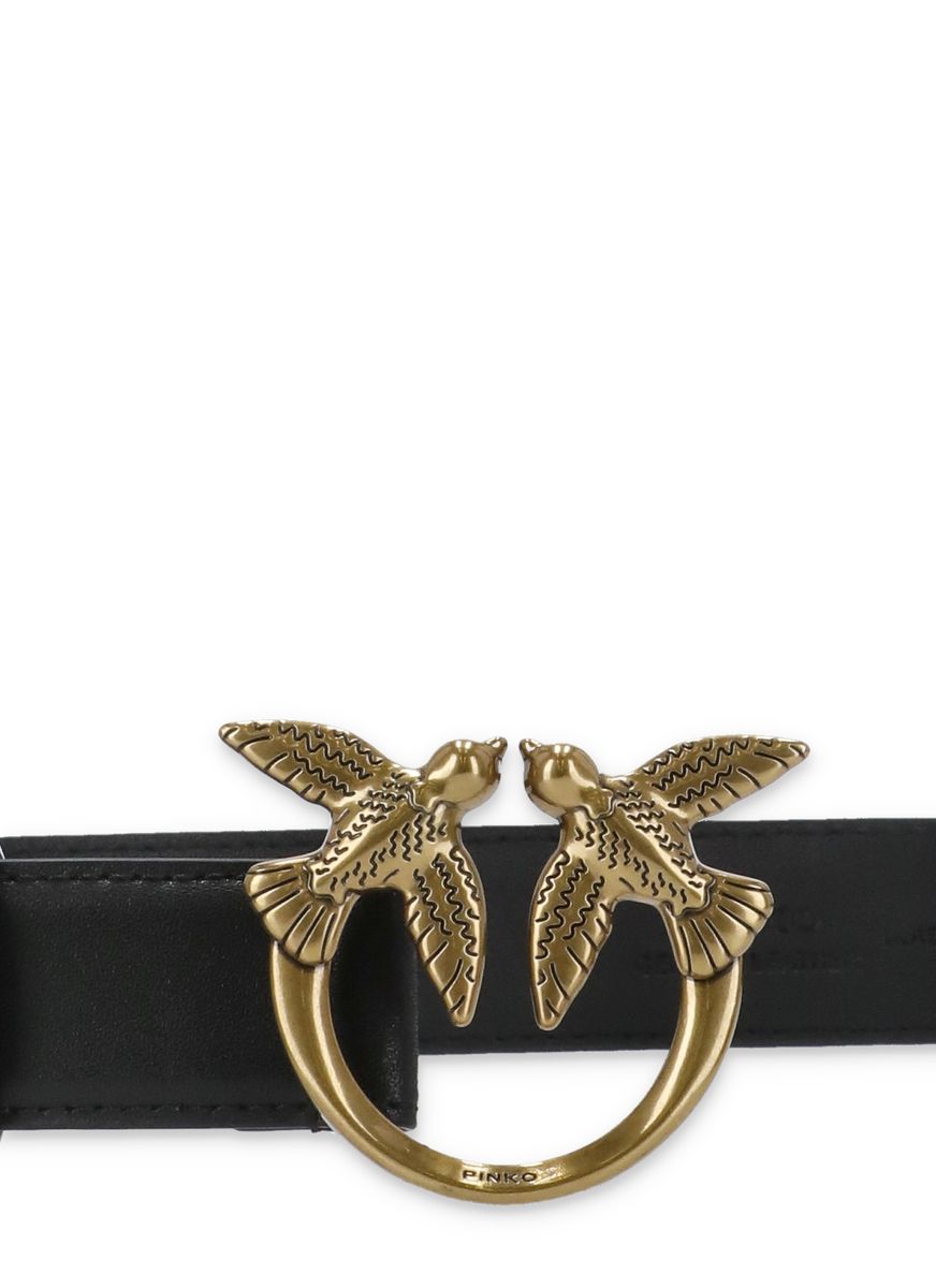 Pinko Belts