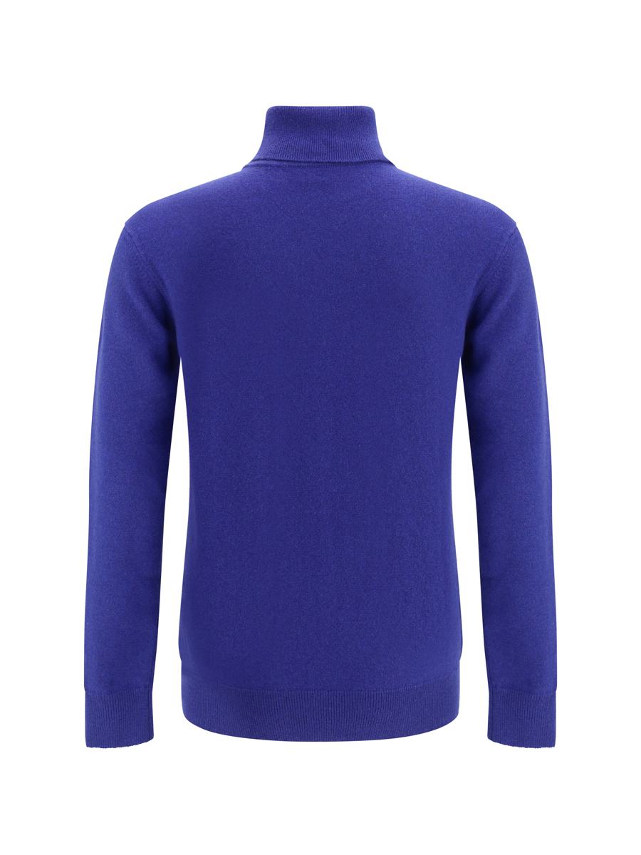 Saint Laurent Knitwear