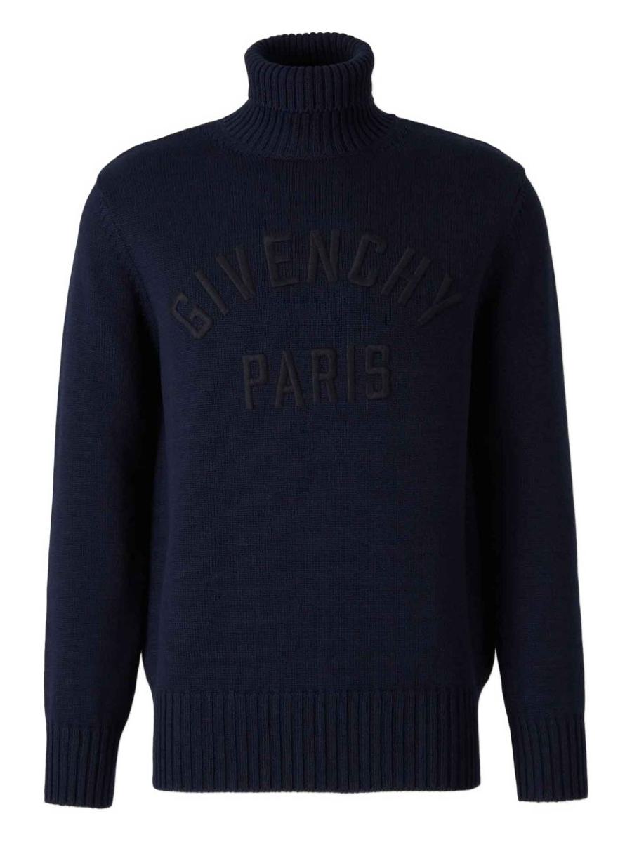 Givenchy Sweaters