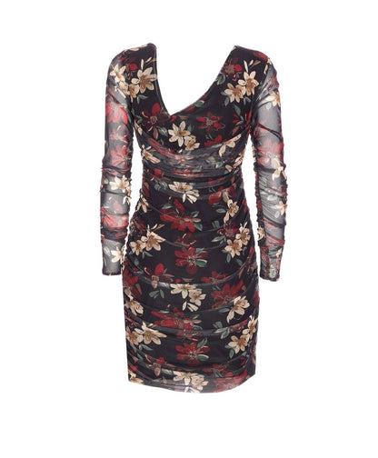 Mar De Margaritas Dresses