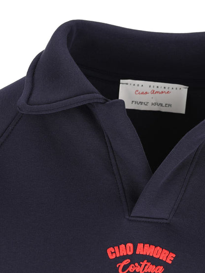 Giada Benincasa T-Shirt And Polo Shirt