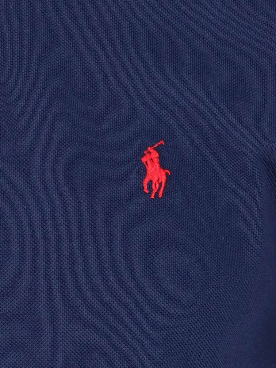 Polo Ralph Lauren T-Shirts And Polos