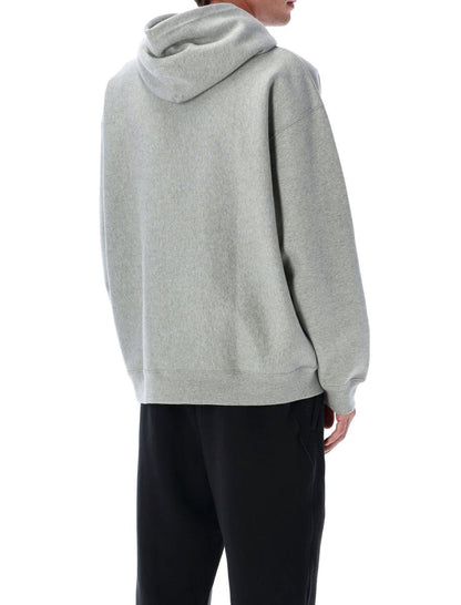 Nike Solo Swoosh Fleece Hoodie