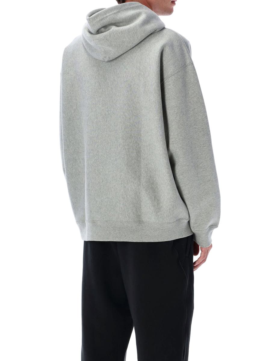 Nike Solo Swoosh Fleece Hoodie
