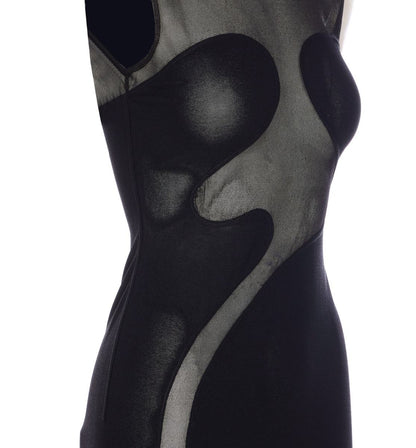 Alaïa Dresses