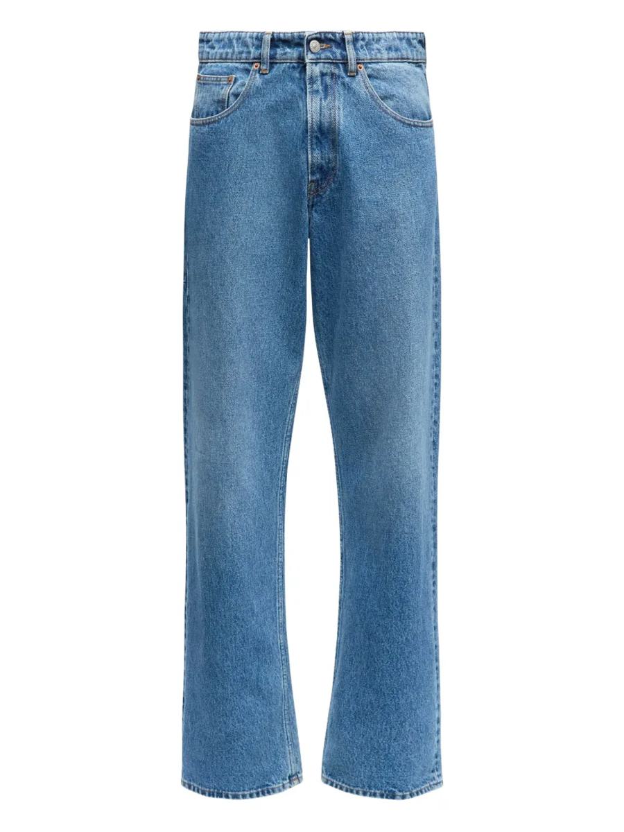 MM6 Maison Margiela Jeans With Pockets