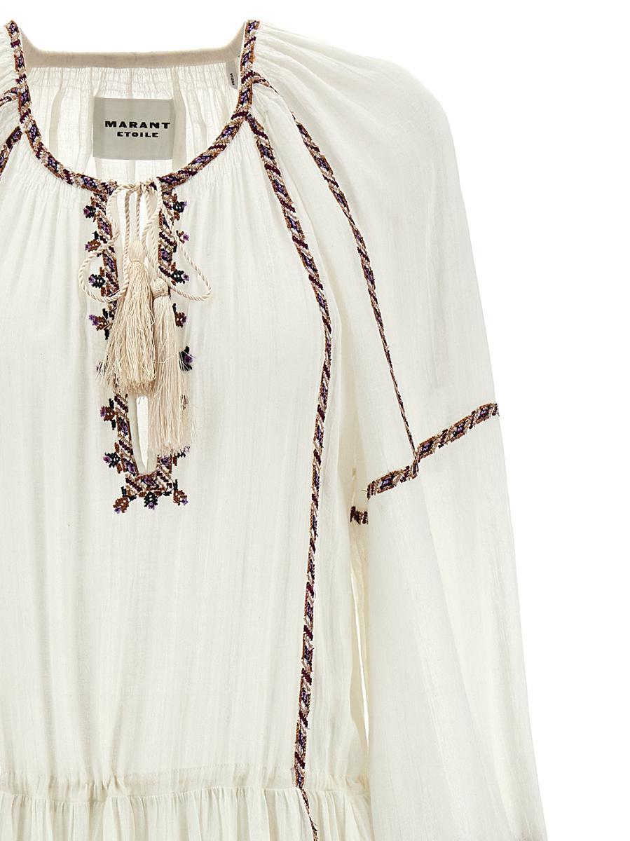 Isabel Marant Étoile 'Florenza' Dress