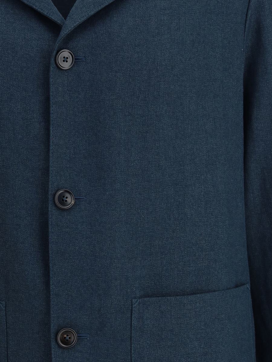 Zegna Jackets