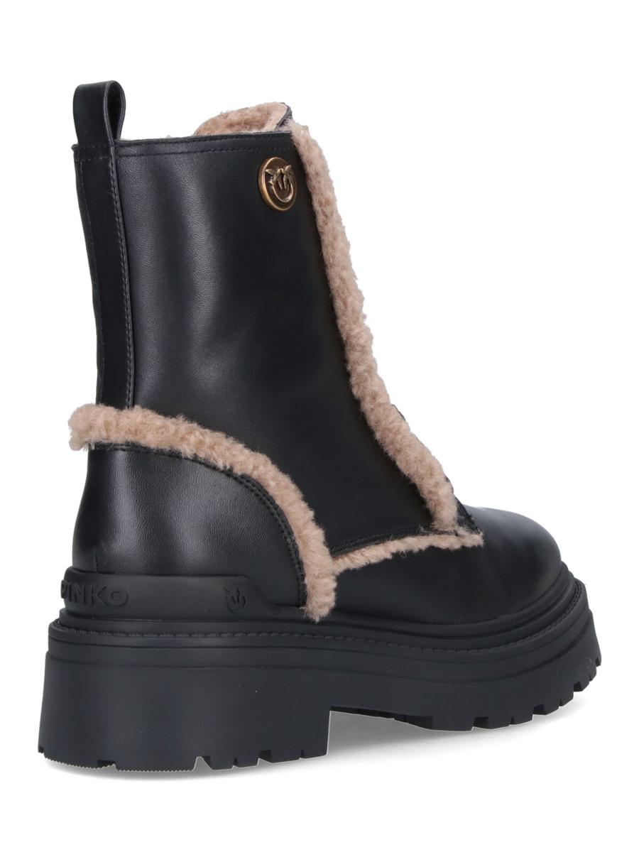 Pinko Boots
