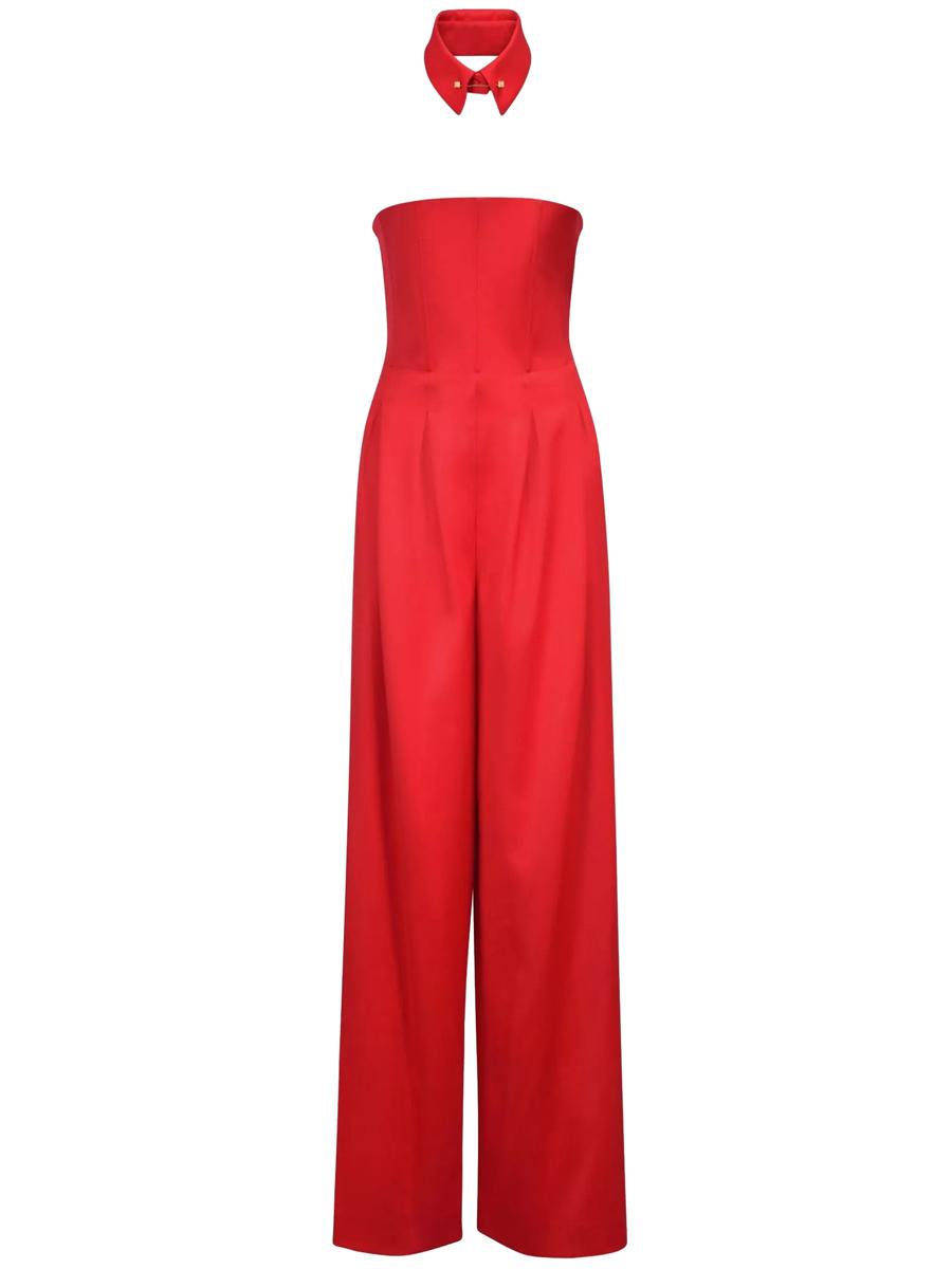 Christina Crawford Tailoring Suit Clothing