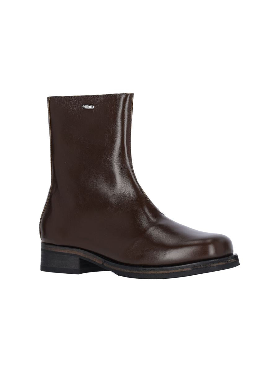Our Legacy Boots