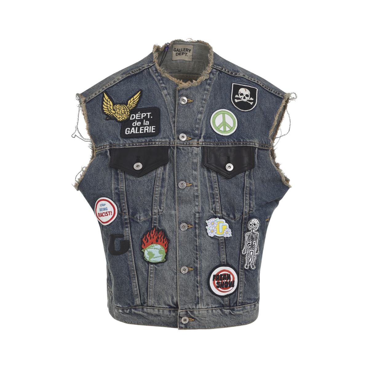 Gallery Dept. Jacket