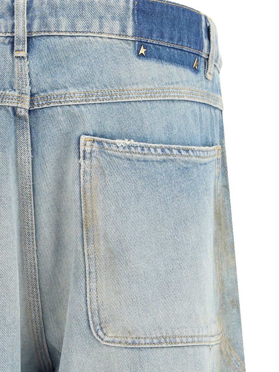 Golden Goose Jeans