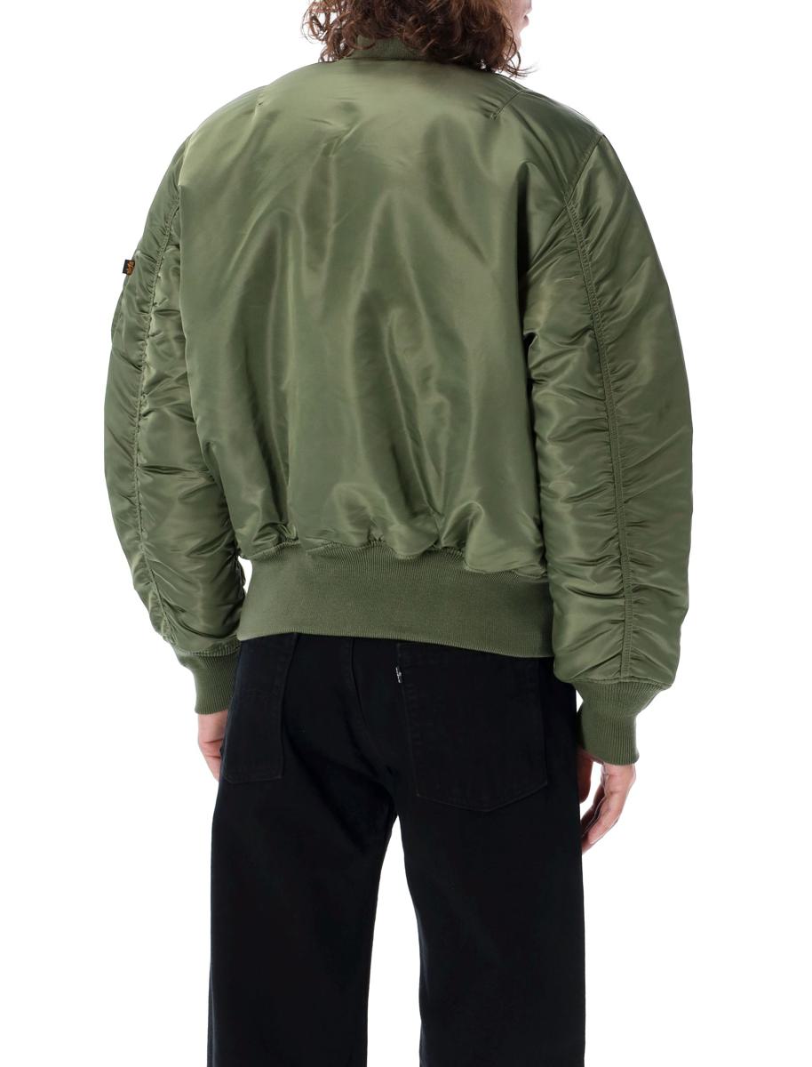Alpha Industries Ma-1 Reversible Bomber