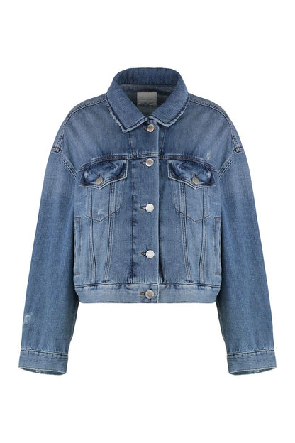 Pinko Jackets
