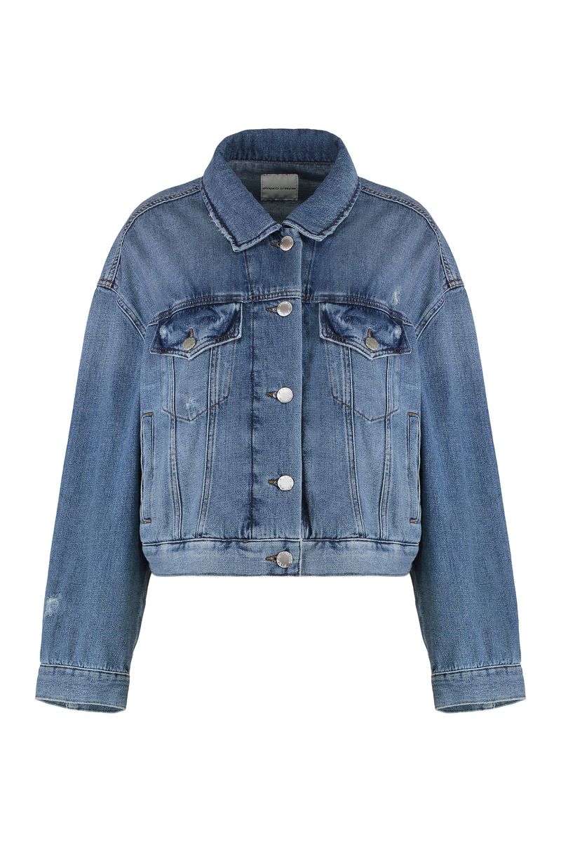 Pinko Jackets