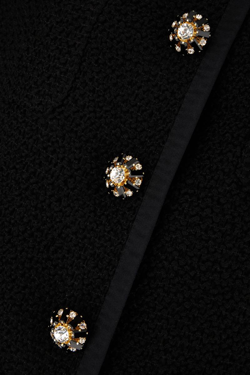 Dolce & Gabbana Jackets & Vests