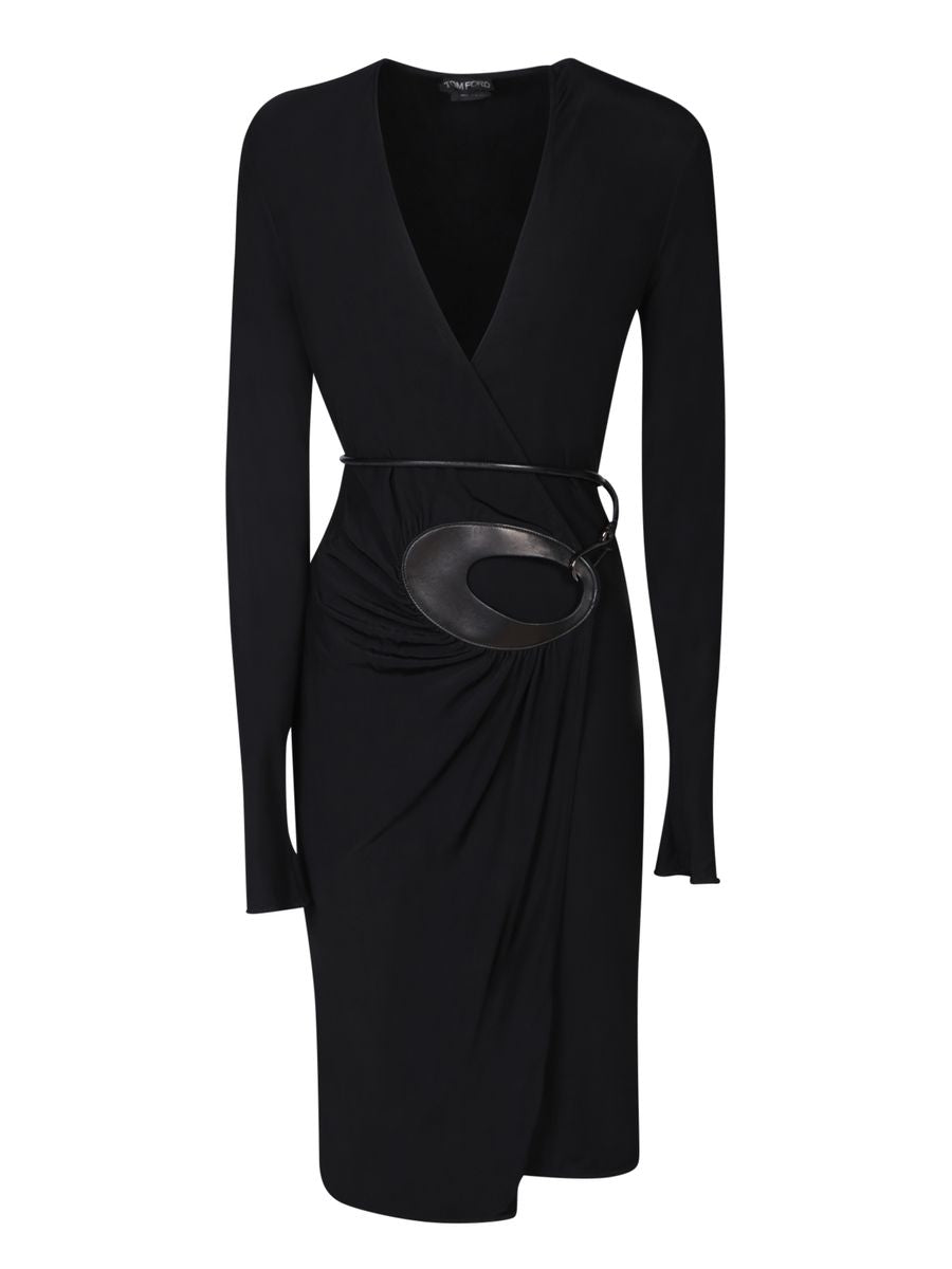 Tom Ford Dresses