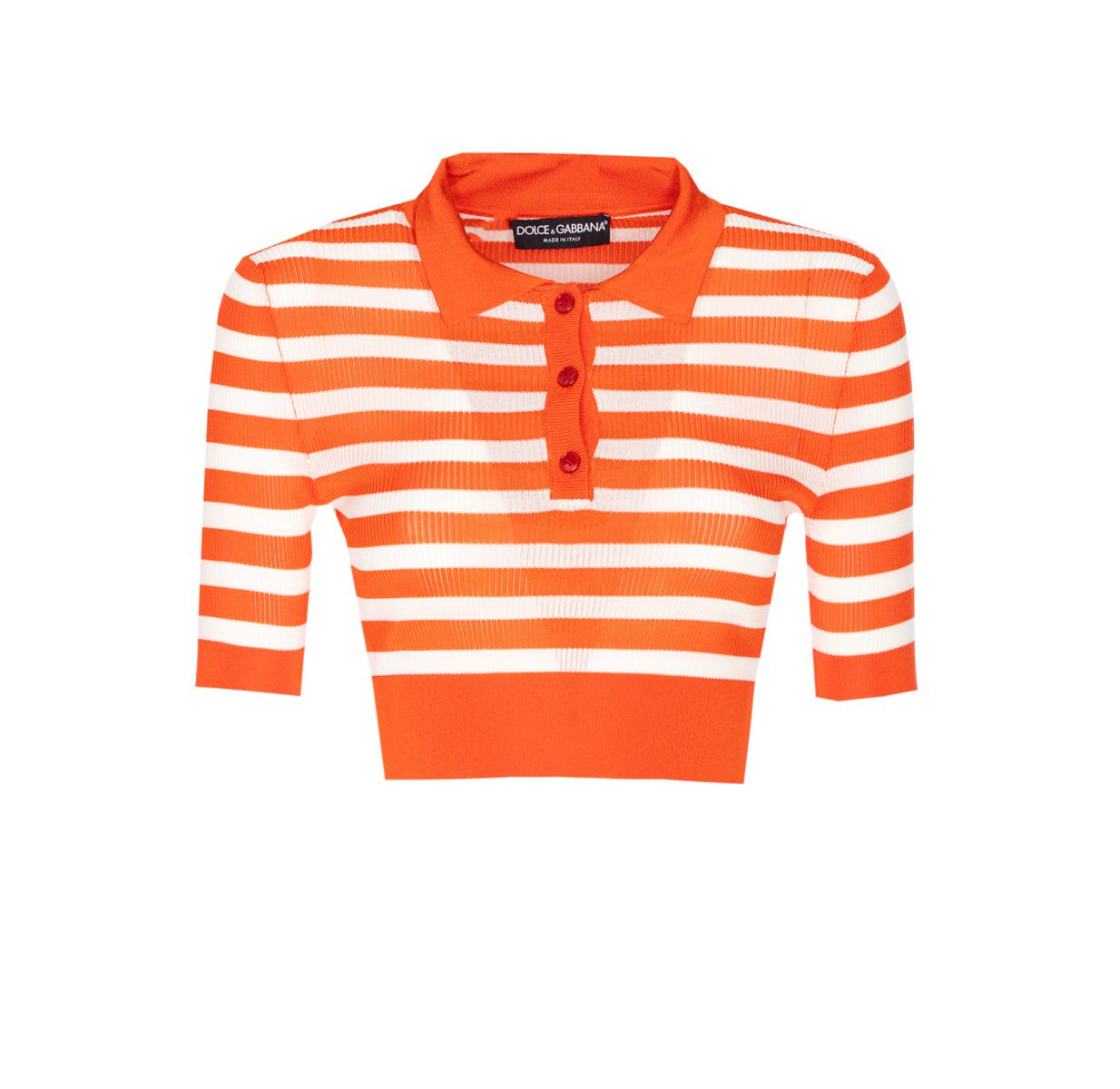 Dolce & Gabbana T-Shirts And Polos