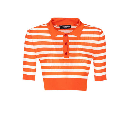 Dolce & Gabbana T-Shirts And Polos